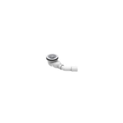 Laufen - Bonde pour receveur Ø90mm