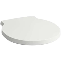 Laufen - val - Abattant wc, SoftClose, blanc H8942810000001
