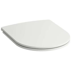Laufen - Pro - Abattant wc Slim, blanc H8989600000001