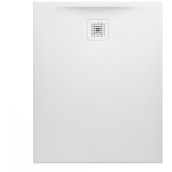 Laufen - Pro - Receveur de douche 1000x800 mm, blanc H2109510000001