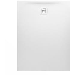 Laufen - Pro receveur de douche, 1200x900x33mm, extra-plat, 0,
