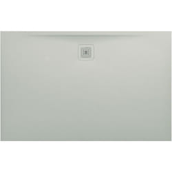 Laufen - Pro receveur de douche, 1400x900x30mm, extra-plat, 0,