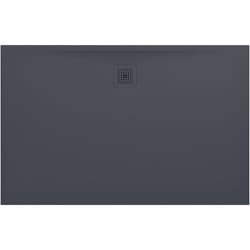 Laufen - Pro receveur de douche, 1400x900x30mm, extra-plat, 0,