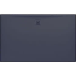Laufen - Pro receveur de douche, 1600x1000x33mm, extra-plat, 0,