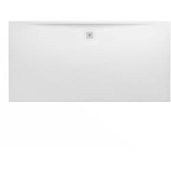 Pro receveur de douche, 2000x1000x36mm, extra-plat, 0, - Laufen