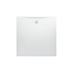 Laufen - Pro receveur de douche, 1200x1200x33mm, extra-plat, 0,