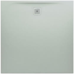 Laufen - Pro receveur de douche, 1200x1200x33mm, extra-plat, 0,