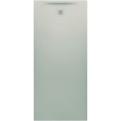 Pro receveur de douche, 1800x800x46mm, extra-plat, 0, - Laufen