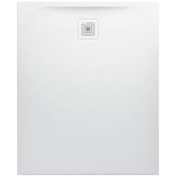 Laufen - Pro receveur de douche, 1100x900x33mm, extra-plat, 0,