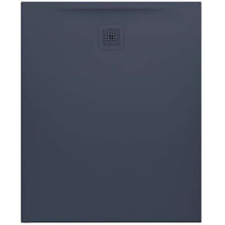 Pro - Receveur de douche 110x90 cm, anthracite H2129550780001 - Laufen