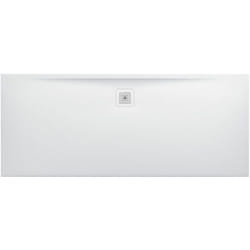 Laufen - Pro receveur de douche, 1800x750x33mm, extra-plat, 0,