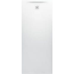 Laufen - Pro receveur de douche, 1800x750x46mm, extra-plat, 0,