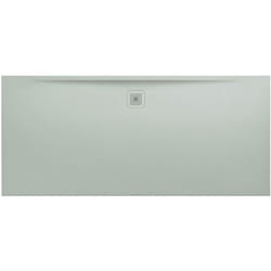 Laufen - Pro receveur de douche, 2000x900x36mm, extra-plat, 0,