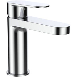 Laufen - neja Mitigeur de lavabo, avec vidage, saillie 120mm,