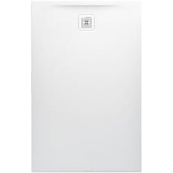Laufen Pro Receveur de douche, 1400x900x42mm, 0, H2129570000001