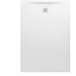 Laufen - Pro Receveur de douche, 1300x900x42mm, 0, H2159580000001