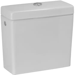 Laufen - pro Réservoir de chasse, rinçage à 2 quantités, 6 l,