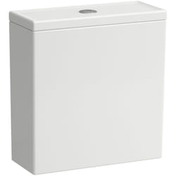 Laufen - The New Classic, robinetterie arrière, H8288510009711