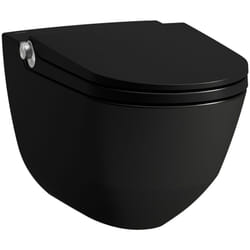 Laufen - Cabine de douche Cleanet Riva, encastrée, murale, commande