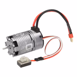 Team Orion ORI28313, Moteur, Argent
