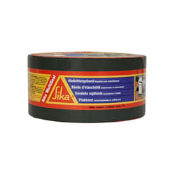 Sika - Bande d'étanchéité bitumineuse MultiSeal - Gris - 75mm x 10m