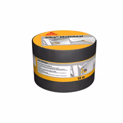 Bande détanchéité - SIKA - SikaMultiSeal - Gris - 100mm - 10m