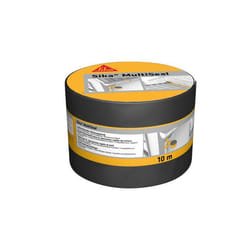 Bande détanchéité - SIKA - SikaMultiSeal - Gris - 100mm - 10m