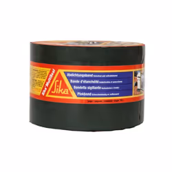 Bande d'étanchéité Sika Multiseal 150mm x 10m gris - SIKA - 3733