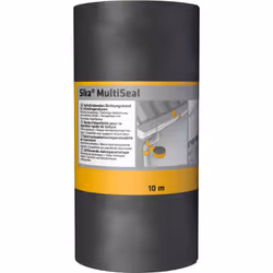 Description générale La bande d'étanchéité Sika® MultiSeal est une solution efficace pour les travaux d'étanchéité et de répa ...
