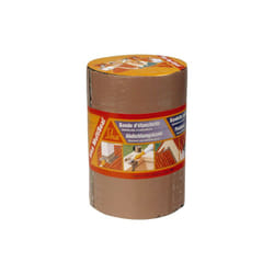 Sika - Bande d'étanchéité bitumineuse MultiSeal - Terre Cuite - 225mm x 10m