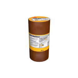 Description générale La bande d'étanchéité bitumineuse Sika MultiSeal est spécialement conçue pour des applications d'étanché ...