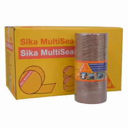Description générale La bande d'étanchéité bitumineuse Sika MultiSeal est spécialement conçue pour assurer l'étanchéité et la ...