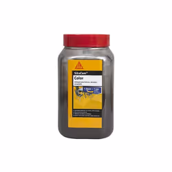 Colorant Pour Mortier Et Béton Sikacim Color Sika, 700 Grammes