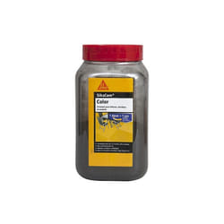 Colorant Pour Mortier Et Béton Sikacim Color Sika, 700 Grammes