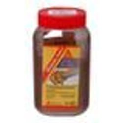 Colorant en poudre pour ciment chaux et plâtre SIKA SikaCem Color - Brun - 700g