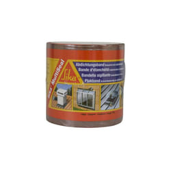 Sika - Bande d'étanchéité bitumineuse MultiSeal - Terre Cuite - 150mm x 10m