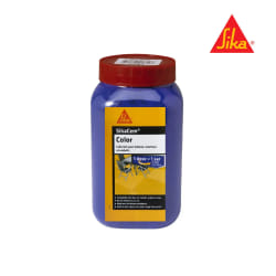 Sika SikaCem Color Bleu - 700g