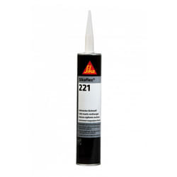 Colle mastic multi-usages Sika 221 - C/12 - Sika
