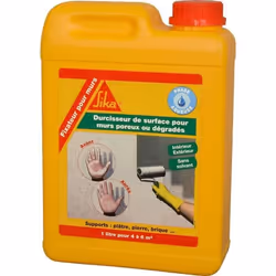 Fixateur pour mur SIKA - 2L