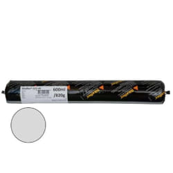 Sika Sikaflex 521 UV - Gris clair
