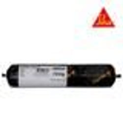 Colle mastic hybride SIKA Sikaflex 521 UV - Blanc - Recharge 400ml