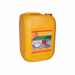Durcisseur de surface anti-poussière SIKA - Purigo Sol - Incolore - 20L