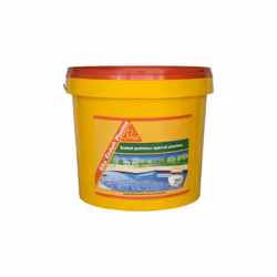 Description générale Le kit SIKA Enduit Piscine est un micro mortier prédosé, conçu comme complément d'imperméabilisation pou ...
