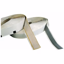 Description générale Le rouleau de mastic préformé SIKA Lastomer 831 E est un produit en butyle, conçu pour assurer une étanc ...