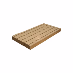 Description générale La sous couche acoustique SIKA SikaLayer PC3 - 12m2 est spécialement conçue pour le collage de parquet s ...