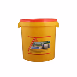 Micro-mortier pré-dosé SIKA SikaTop Enduit Peinture Piscine et Cave - 18.48kg
