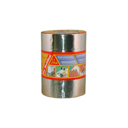 Sika - Bande d'étanchéité bitumineuse MultiSeal - Alu - 150mm x 3m