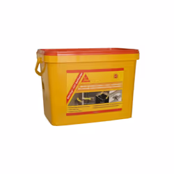 Description générale Le mortier d'imperméabilisation SIKA SikaTop 121 Surfaçage - Kit 10.7kg est un mortier hydraulique prédo ...