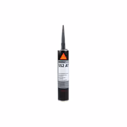 • SIKA FLEX 552 AT • SIGILLANTE POLIURETANICO NERO • 300 ML Sikaflex®-552 AT è un adesivo elastico monocomponente basato sull ...