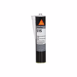 Présentation : Le Mastic d'étanchéité universel pour véhicules industriels - SIKA Sikaflex 515 - Blanc - 300ml est destiné à ...